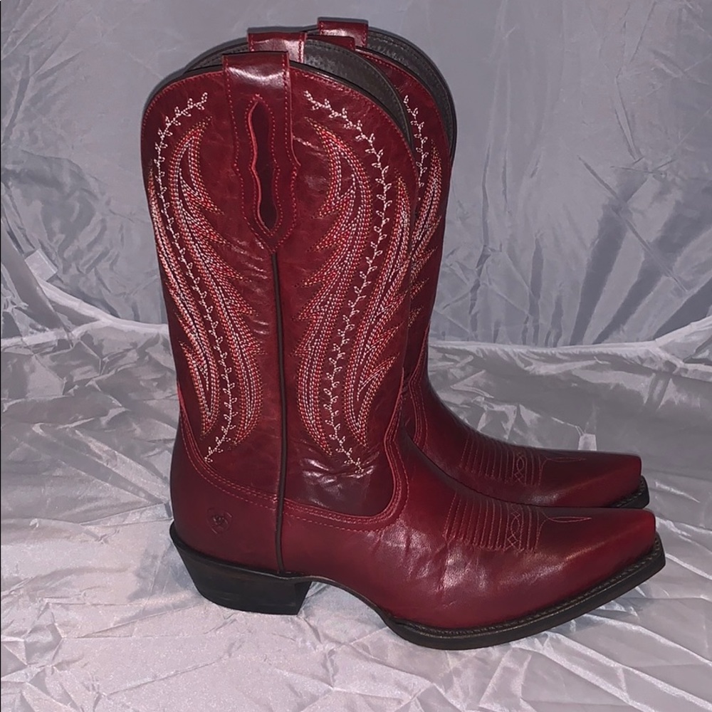 Ariat Women’s Cowboy Boots